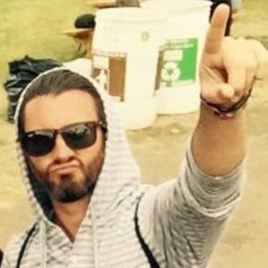 Meet your Posher, Donny